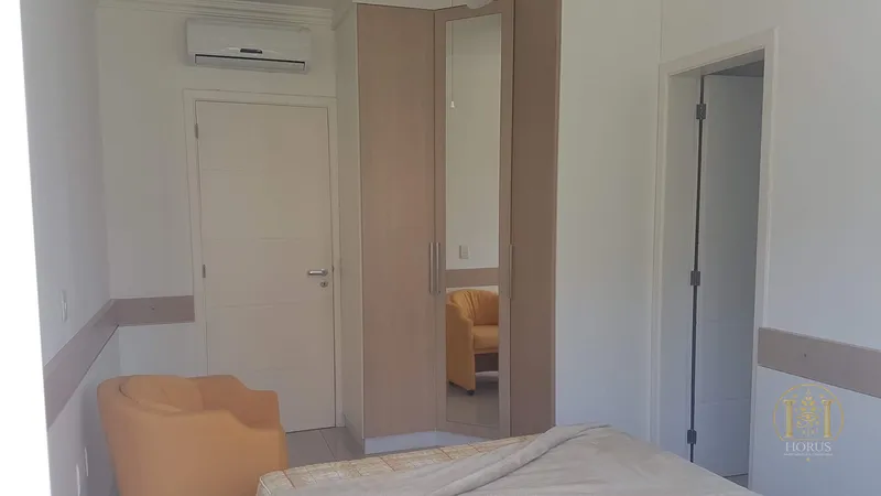 Casa de Luxo no Condomínio Condado de Capão: 32ª foto da galeria de imagens do imóvel