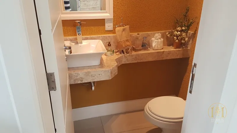 Casa de Luxo no Condomínio Condado de Capão: 17ª foto da galeria de imagens do imóvel