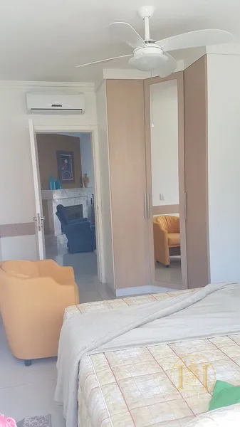 Casa de Luxo no Condomínio Condado de Capão: 31ª foto da galeria de imagens do imóvel