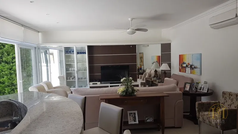 Casa de Luxo no Condomínio Condado de Capão: 19ª foto da galeria de imagens do imóvel