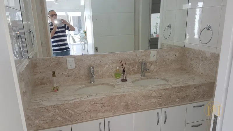 Casa de Luxo no Condomínio Condado de Capão: 66ª foto da galeria de imagens do imóvel