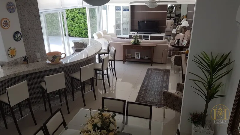 Casa de Luxo no Condomínio Condado de Capão: 56ª foto da galeria de imagens do imóvel