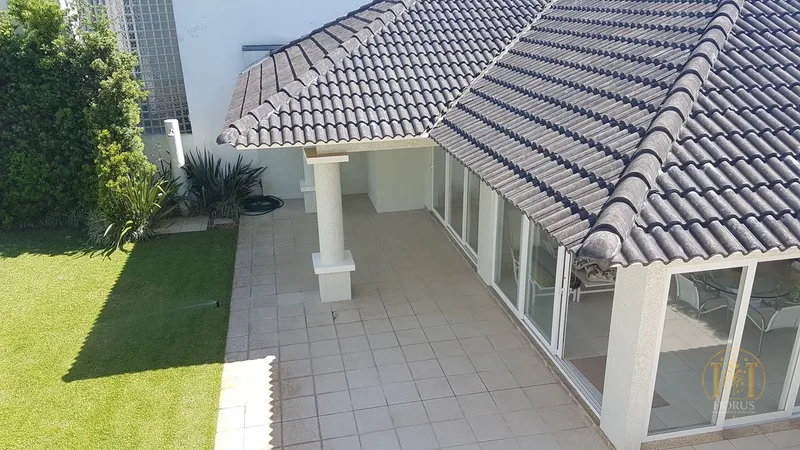 Casa de Luxo no Condomínio Condado de Capão: 11ª foto da galeria de imagens do imóvel