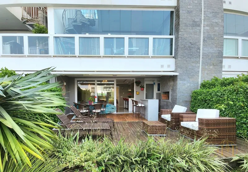 NOVIDADE - APTO BEIRA LAGO NO ROSSI ATLÂNTIDA - 40% ATO E SALDO EM 36X: 13ª foto da galeria de imagens do imóvel