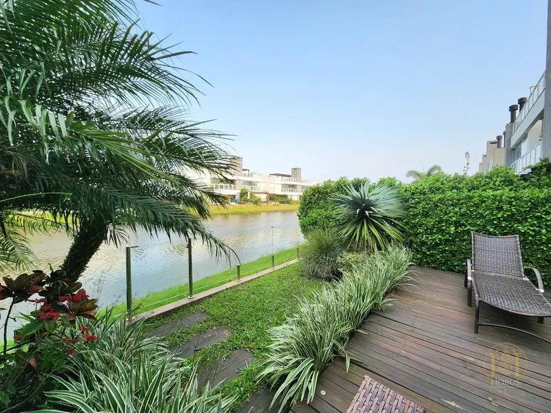 NOVIDADE - APTO BEIRA LAGO NO ROSSI ATLÂNTIDA - 40% ATO E SALDO EM 36X: 12ª foto da galeria de imagens do imóvel