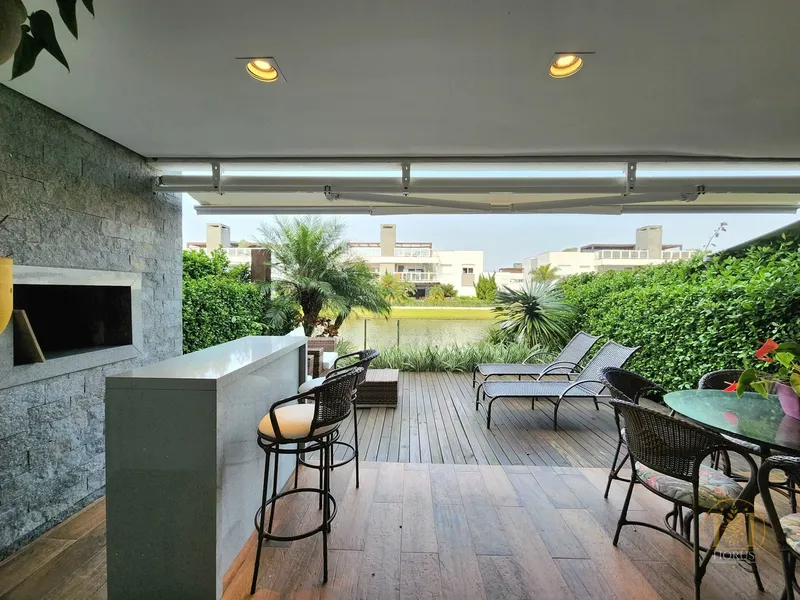 NOVIDADE - APTO BEIRA LAGO NO ROSSI ATLÂNTIDA - 40% ATO E SALDO EM 36X: 6ª foto da galeria de imagens do imóvel