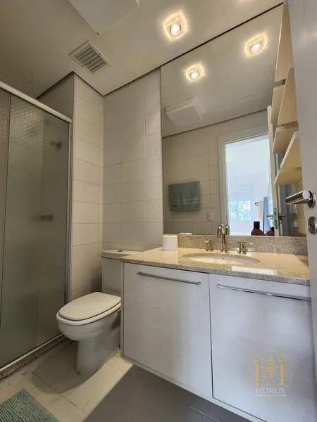 NOVIDADE - APTO BEIRA LAGO NO ROSSI ATLÂNTIDA - 40% ATO E SALDO EM 36X: 20ª foto da galeria de imagens do imóvel