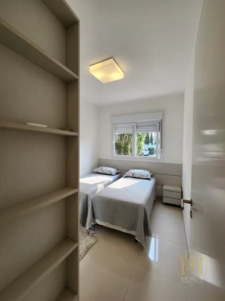 NOVIDADE - APTO BEIRA LAGO NO ROSSI ATLÂNTIDA - 40% ATO E SALDO EM 36X: 22ª foto da galeria de imagens do imóvel