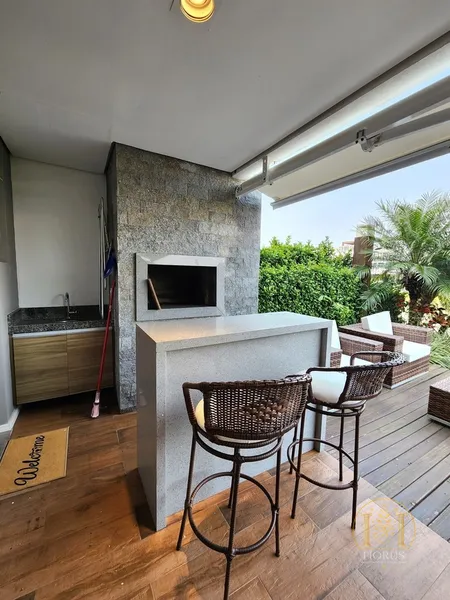 NOVIDADE - APTO BEIRA LAGO NO ROSSI ATLÂNTIDA - 40% ATO E SALDO EM 36X: 15ª foto da galeria de imagens do imóvel