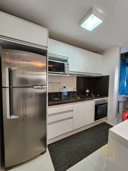 NOVIDADE - APTO BEIRA LAGO NO ROSSI ATLÂNTIDA - 40% ATO E SALDO EM 36X: 5ª foto da galeria de imagens do imóvel