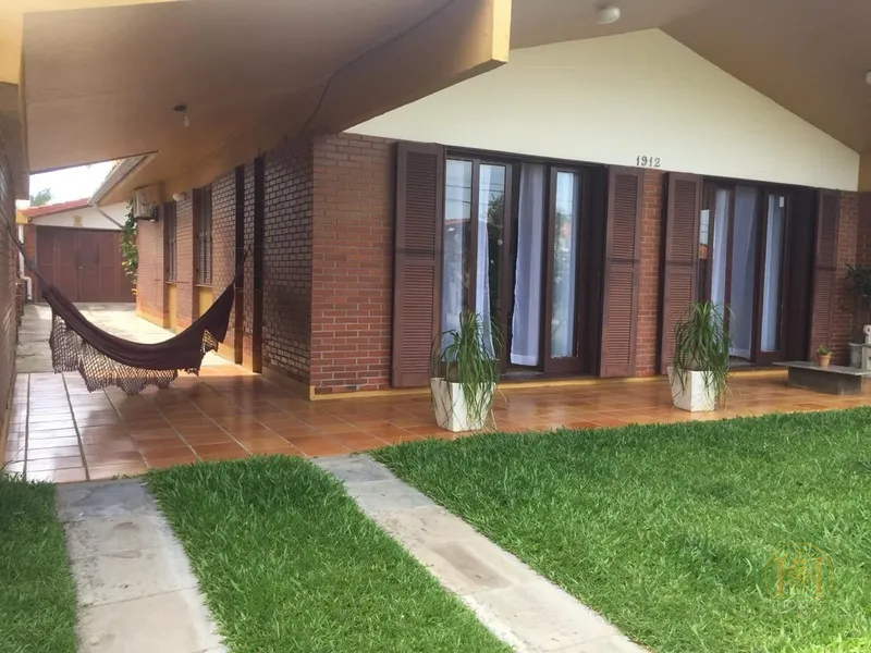 Imóvel residencial ou comercial