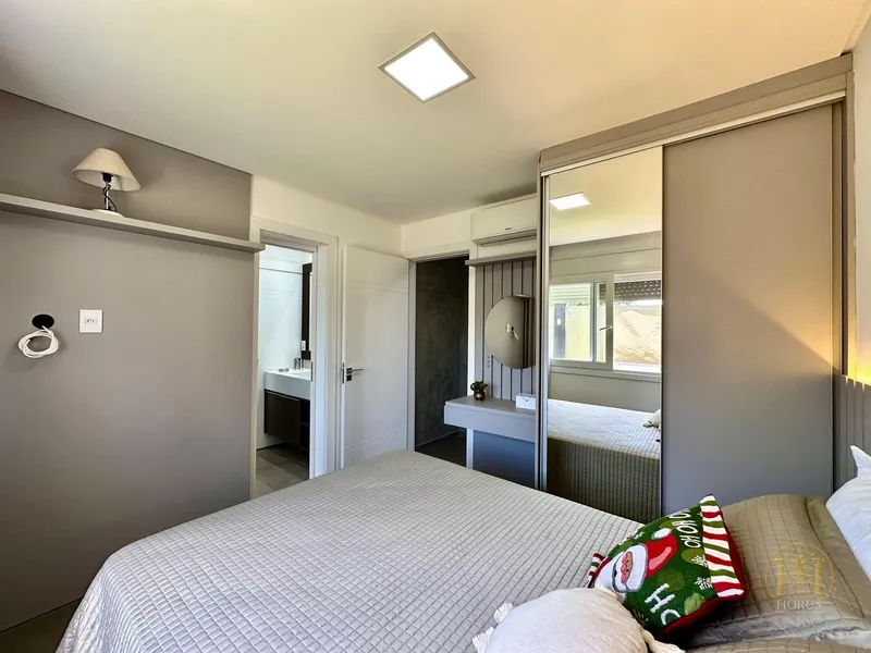 Casa térrea de luxo à venda em Xangri-Lá, no Condomínio Riviera!: 23ª foto da galeria de imagens do imóvel