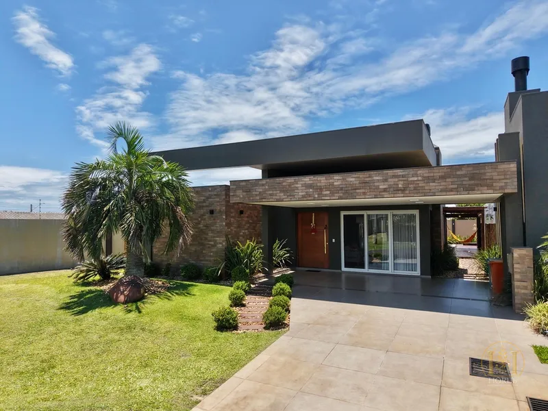 Imóvel residencial ou comercial