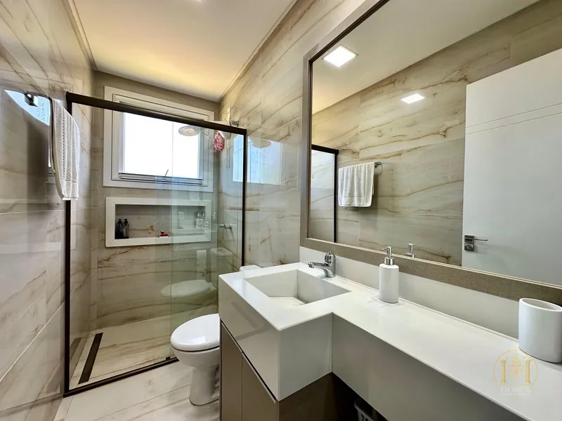 Casa térrea de luxo à venda em Xangri-Lá, no Condomínio Riviera!: 25ª foto da galeria de imagens do imóvel