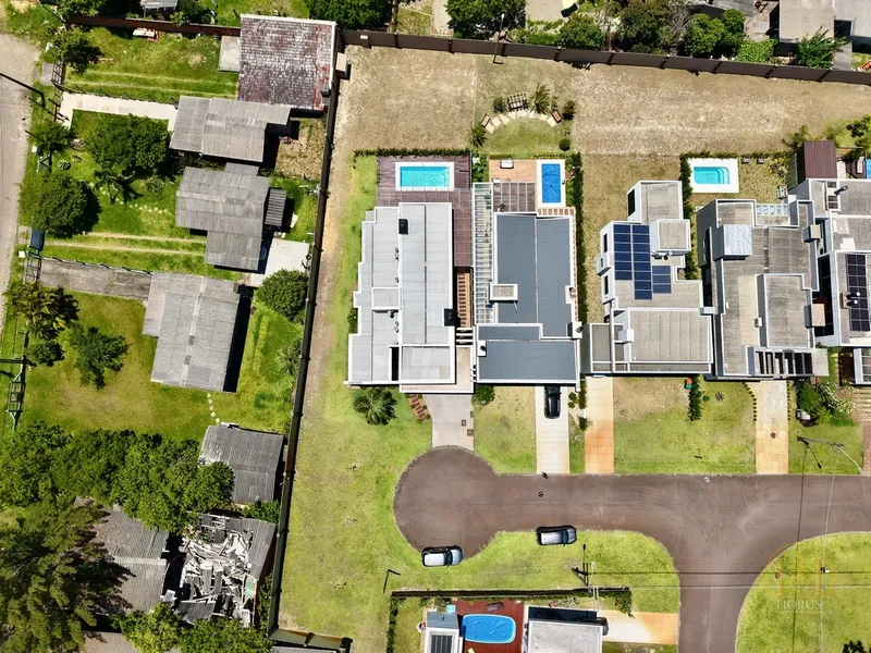 Casa térrea de luxo à venda em Xangri-Lá, no Condomínio Riviera!: 29ª foto da galeria de imagens do imóvel