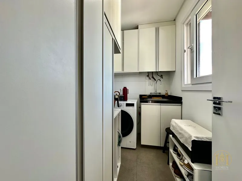 Casa térrea de luxo à venda em Xangri-Lá, no Condomínio Riviera!: 14ª foto da galeria de imagens do imóvel