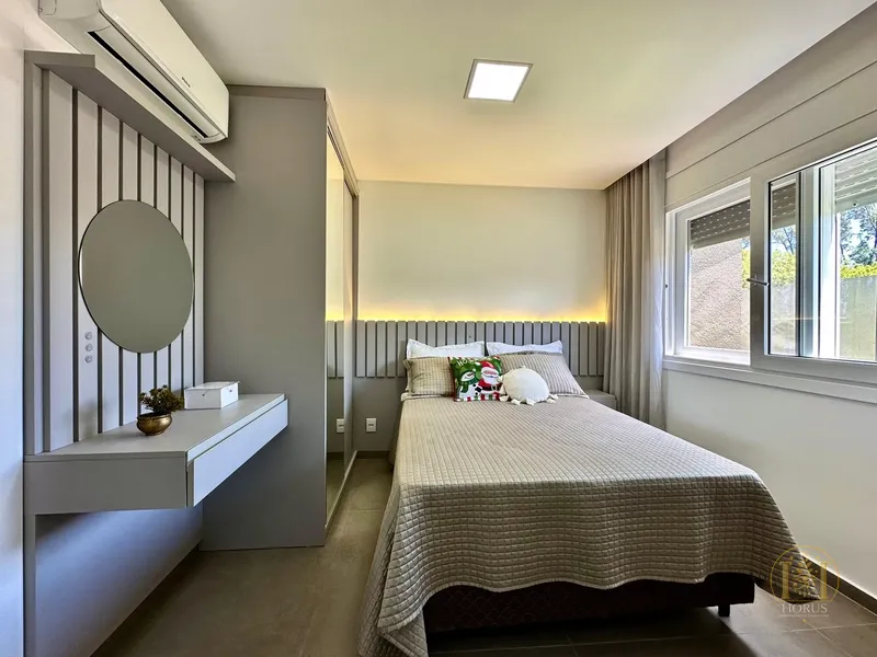 Casa térrea de luxo à venda em Xangri-Lá, no Condomínio Riviera!: 22ª foto da galeria de imagens do imóvel