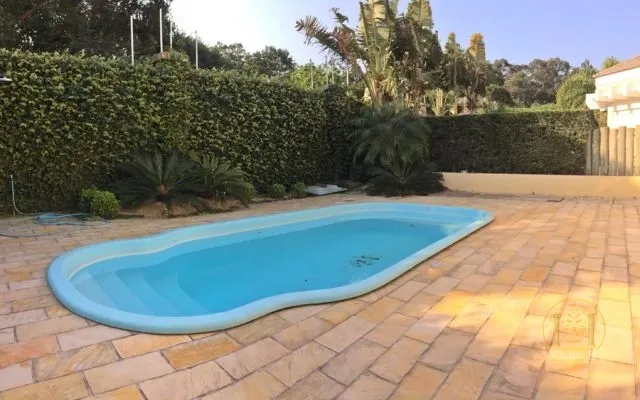 Imóvel residencial ou comercial