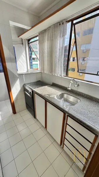 Cristal Azul 402: 3ª foto da galeria de imagens do imóvel