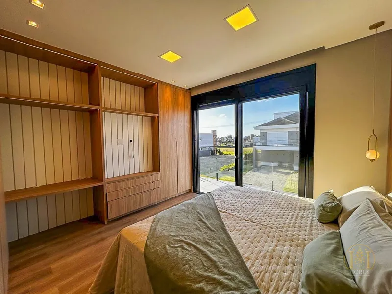 Sobrado novo no Condomínio Celebration!: 13ª foto da galeria de imagens do imóvel