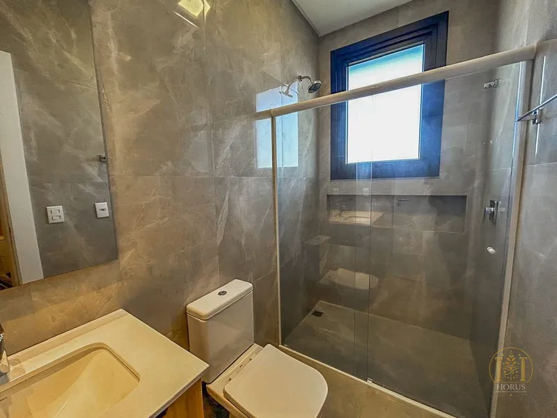 Sobrado novo no Condomínio Celebration!: 23ª foto da galeria de imagens do imóvel