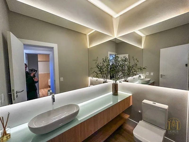 Sobrado novo no Condomínio Celebration!: 22ª foto da galeria de imagens do imóvel