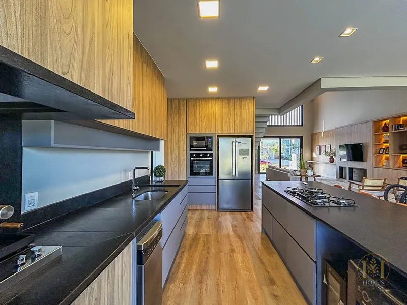 Sobrado novo no Condomínio Celebration!: 12ª foto da galeria de imagens do imóvel