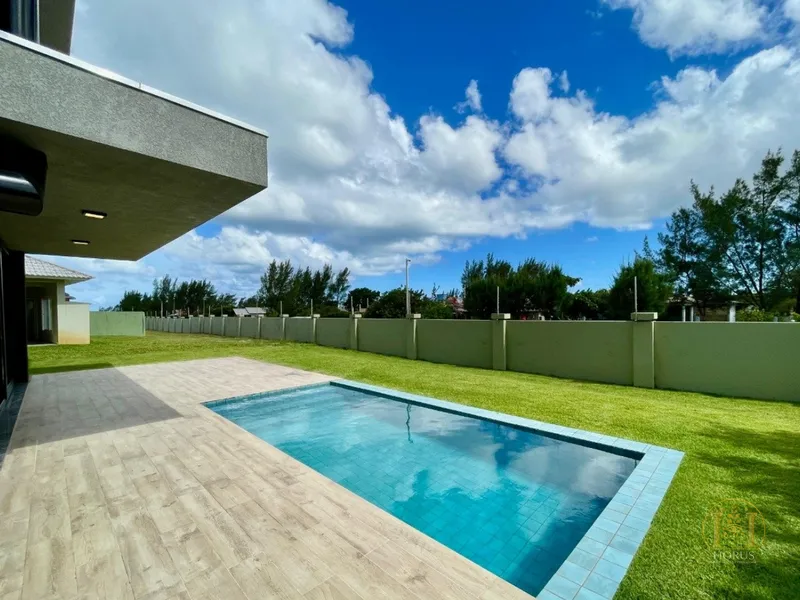 Sobrado novo no Condomínio Celebration!: 34ª foto da galeria de imagens do imóvel