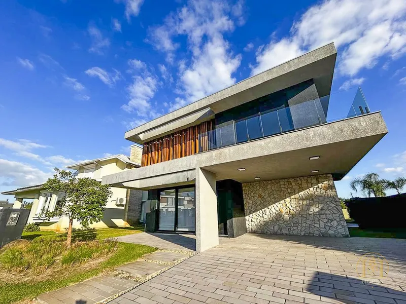 Sobrado novo no Condomínio Celebration!: 3ª foto da galeria de imagens do imóvel