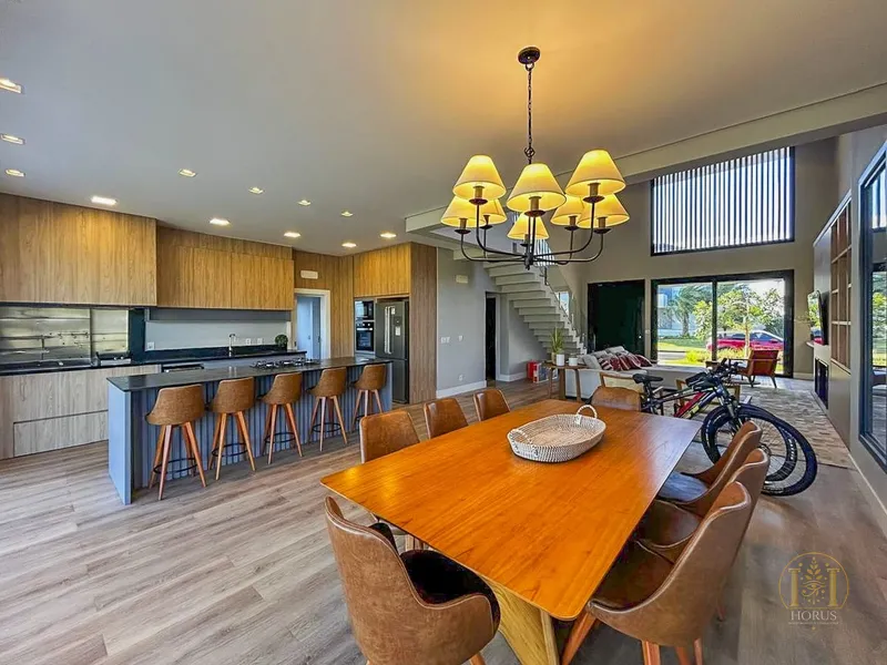 Sobrado novo no Condomínio Celebration!: 9ª foto da galeria de imagens do imóvel