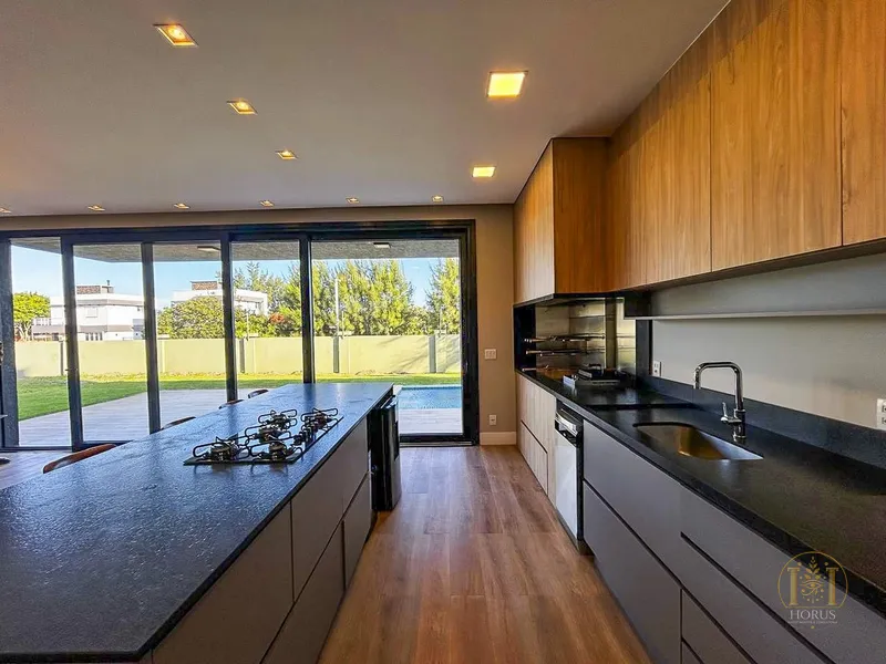 Sobrado novo no Condomínio Celebration!: 6ª foto da galeria de imagens do imóvel