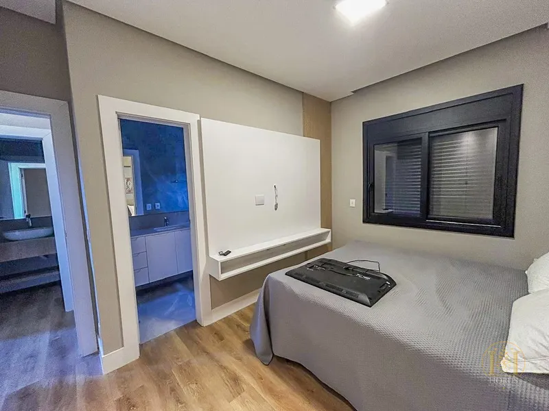 Sobrado novo no Condomínio Celebration!: 15ª foto da galeria de imagens do imóvel