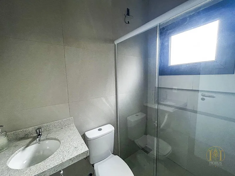 Sobrado novo no Condomínio Celebration!: 20ª foto da galeria de imagens do imóvel