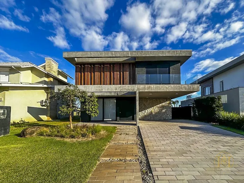 Sobrado novo no Condomínio Celebration!: 1ª foto da galeria de imagens do imóvel