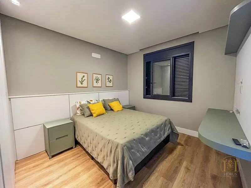 Sobrado novo no Condomínio Celebration!: 17ª foto da galeria de imagens do imóvel