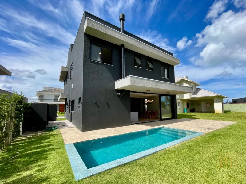 Sobrado novo no Condomínio Celebration!: 36ª foto da galeria de imagens do imóvel