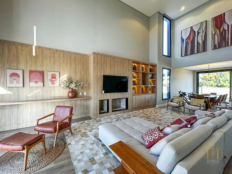 Sobrado novo no Condomínio Celebration!: 5ª foto da galeria de imagens do imóvel