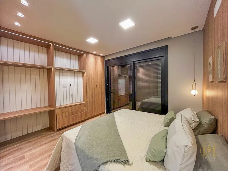 Sobrado novo no Condomínio Celebration!: 32ª foto da galeria de imagens do imóvel