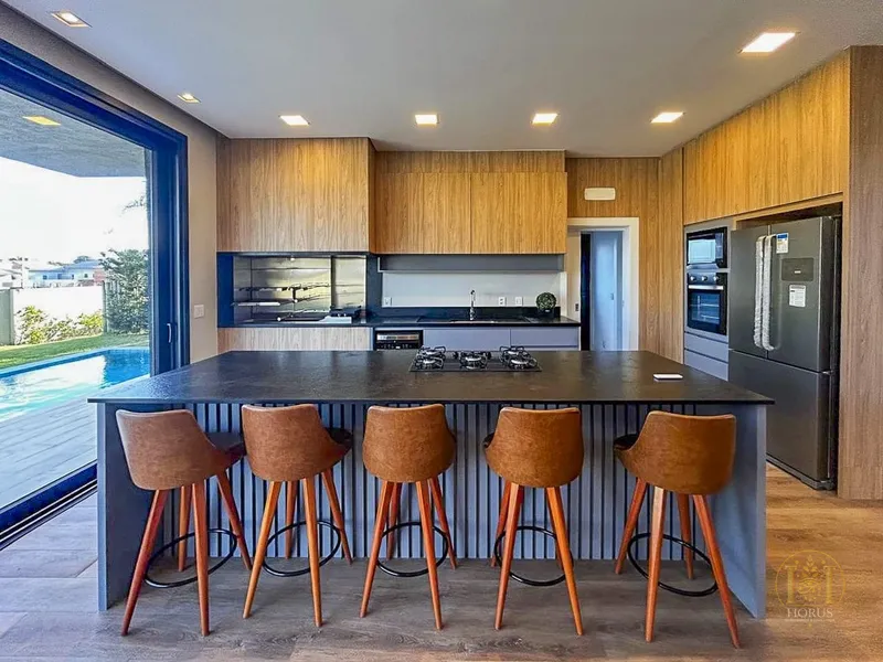 Sobrado novo no Condomínio Celebration!: 11ª foto da galeria de imagens do imóvel