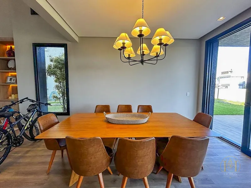 Sobrado novo no Condomínio Celebration!: 8ª foto da galeria de imagens do imóvel