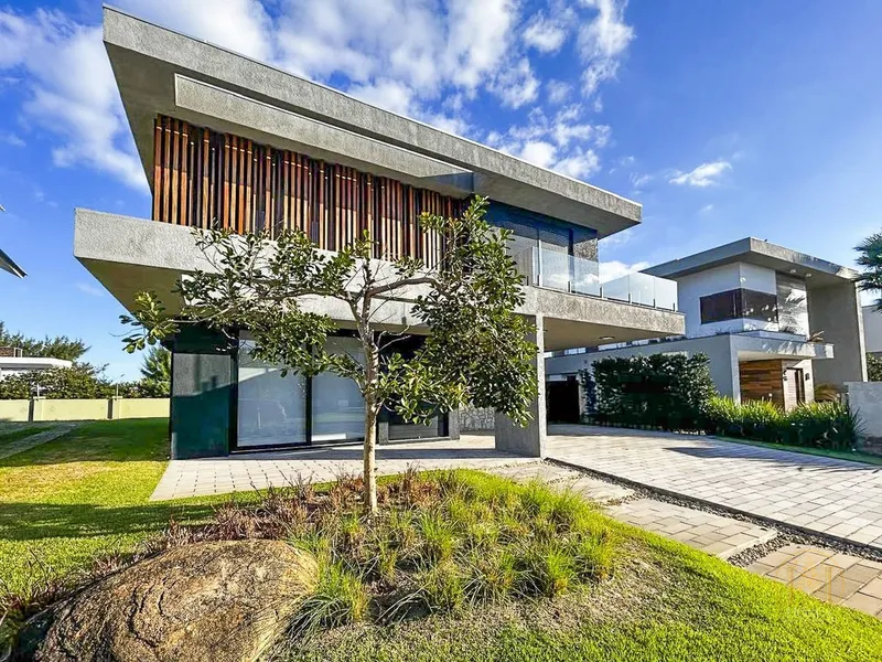 Sobrado novo no Condomínio Celebration!: 2ª foto da galeria de imagens do imóvel