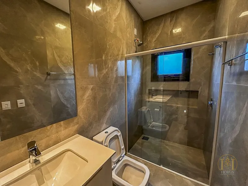 Sobrado novo no Condomínio Celebration!: 16ª foto da galeria de imagens do imóvel