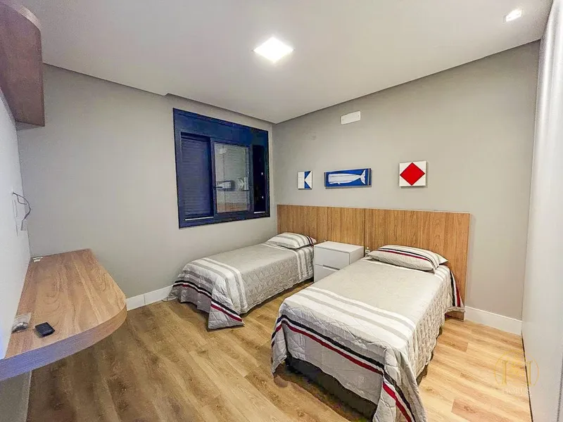 Sobrado novo no Condomínio Celebration!: 21ª foto da galeria de imagens do imóvel