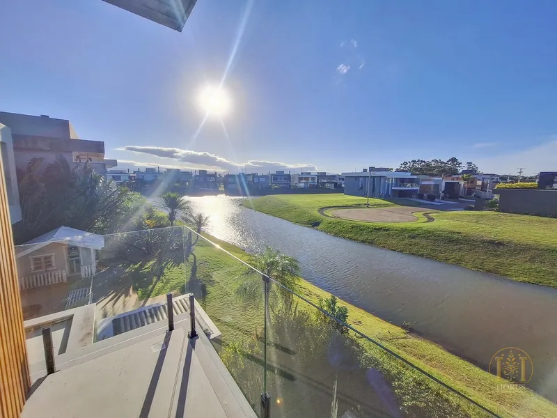 Luxuoso Sobrado no Condomínio Capão Ilhas!: 23ª foto da galeria de imagens do imóvel