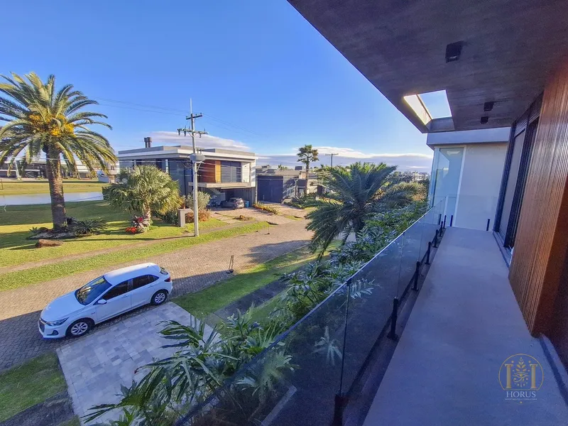 Luxuoso Sobrado no Condomínio Capão Ilhas!: 29ª foto da galeria de imagens do imóvel