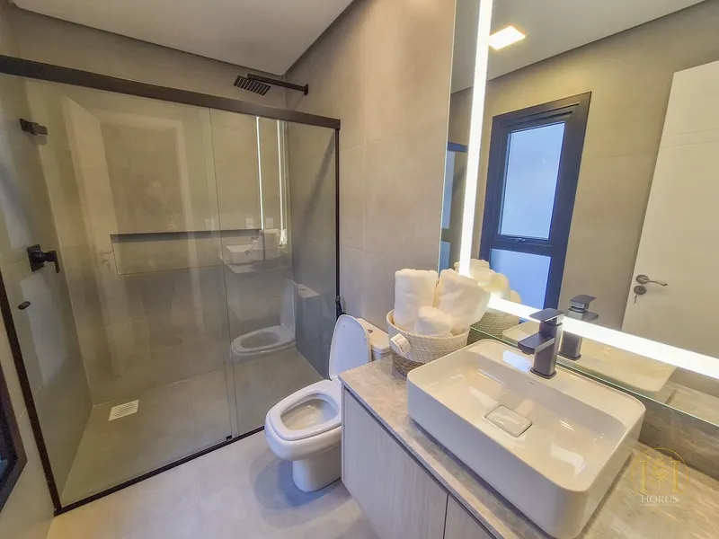 Luxuoso Sobrado no Condomínio Capão Ilhas!: 27ª foto da galeria de imagens do imóvel