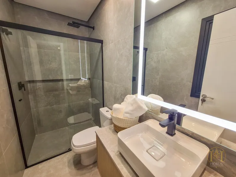 Luxuoso Sobrado no Condomínio Capão Ilhas!: 16ª foto da galeria de imagens do imóvel