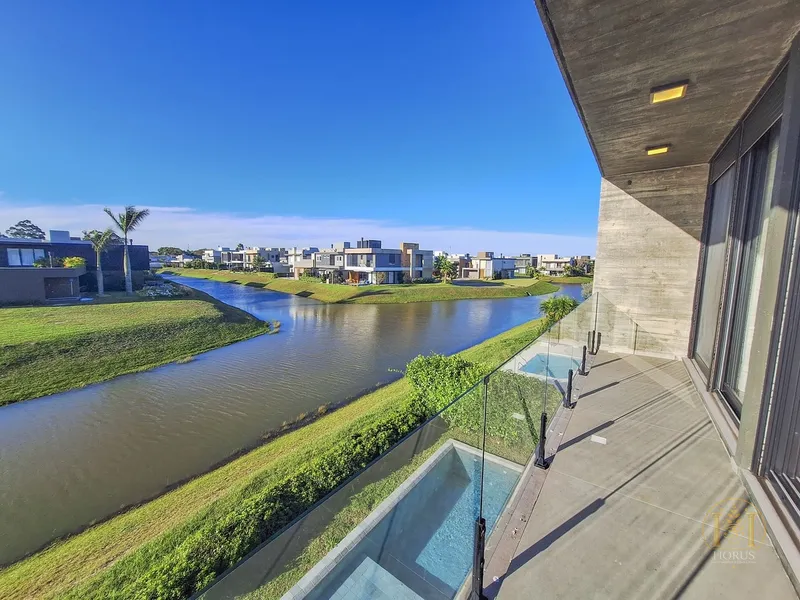 Luxuoso Sobrado no Condomínio Capão Ilhas!: 22ª foto da galeria de imagens do imóvel