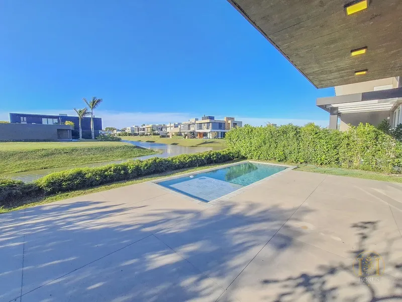 Luxuoso Sobrado no Condomínio Capão Ilhas!: 12ª foto da galeria de imagens do imóvel