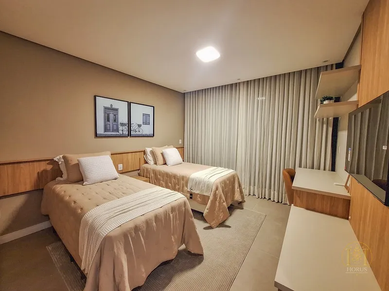 Luxuoso Sobrado no Condomínio Capão Ilhas!: 32ª foto da galeria de imagens do imóvel